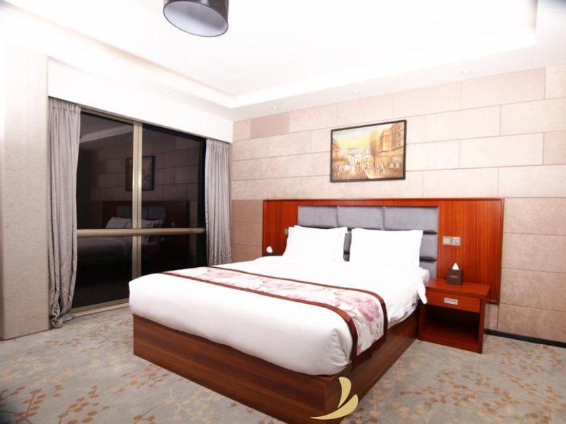 Sentrim 680 Hotel Nairobi Exteriér fotografie
