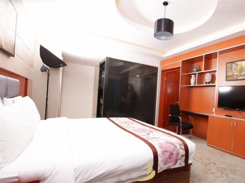 Sentrim 680 Hotel Nairobi Exteriér fotografie