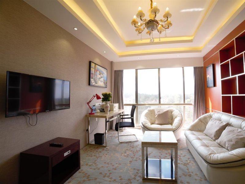 Sentrim 680 Hotel Nairobi Exteriér fotografie