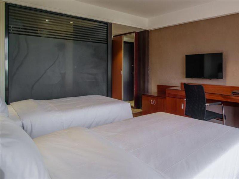 Sentrim 680 Hotel Nairobi Exteriér fotografie