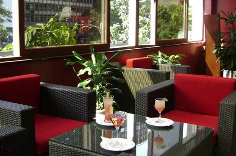Sentrim 680 Hotel Nairobi Exteriér fotografie