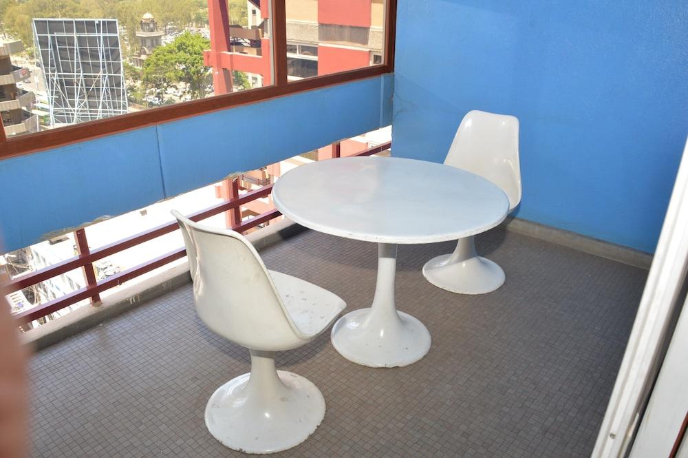 Sentrim 680 Hotel Nairobi Exteriér fotografie