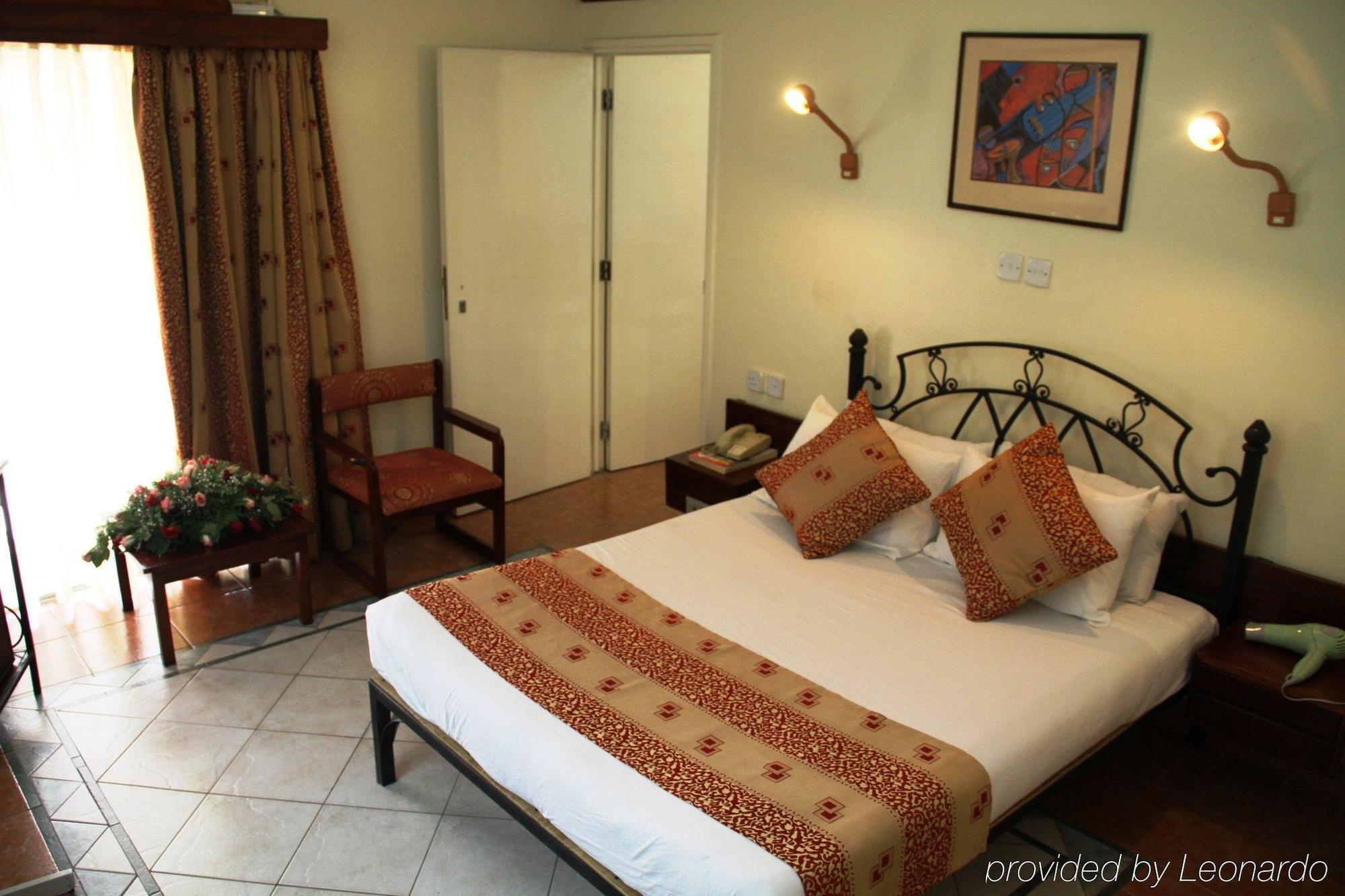 Sentrim 680 Hotel Nairobi Pokoj fotografie