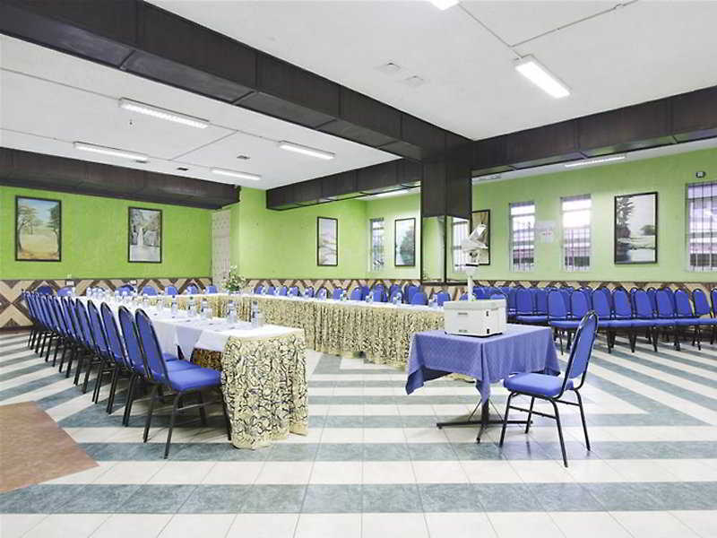 Sentrim 680 Hotel Nairobi Exteriér fotografie