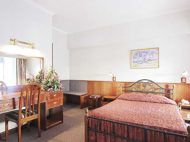 Sentrim 680 Hotel Nairobi Exteriér fotografie