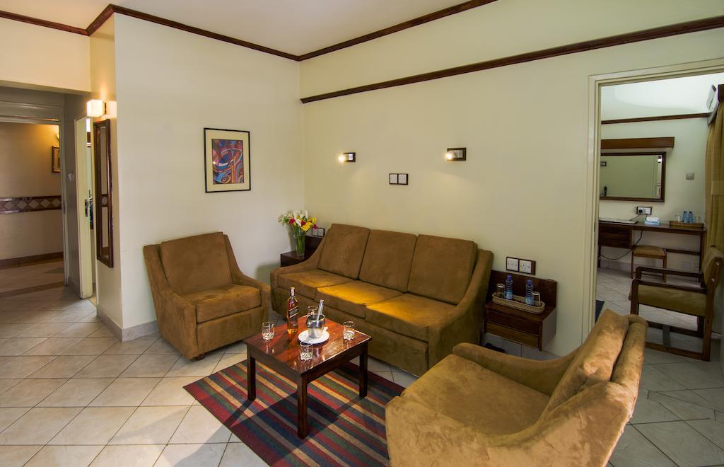 Sentrim 680 Hotel Nairobi Exteriér fotografie